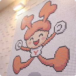 エントランス・受付