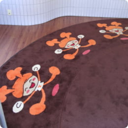 エントランス・受付