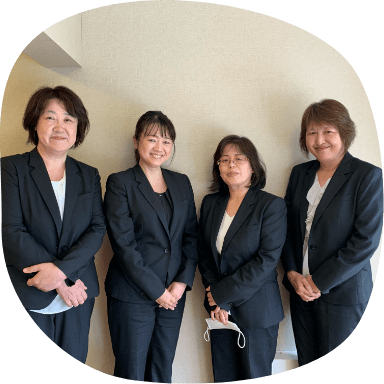 介護相談センター かがやきイメージ