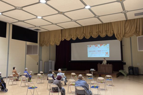 第21回ニコリン会