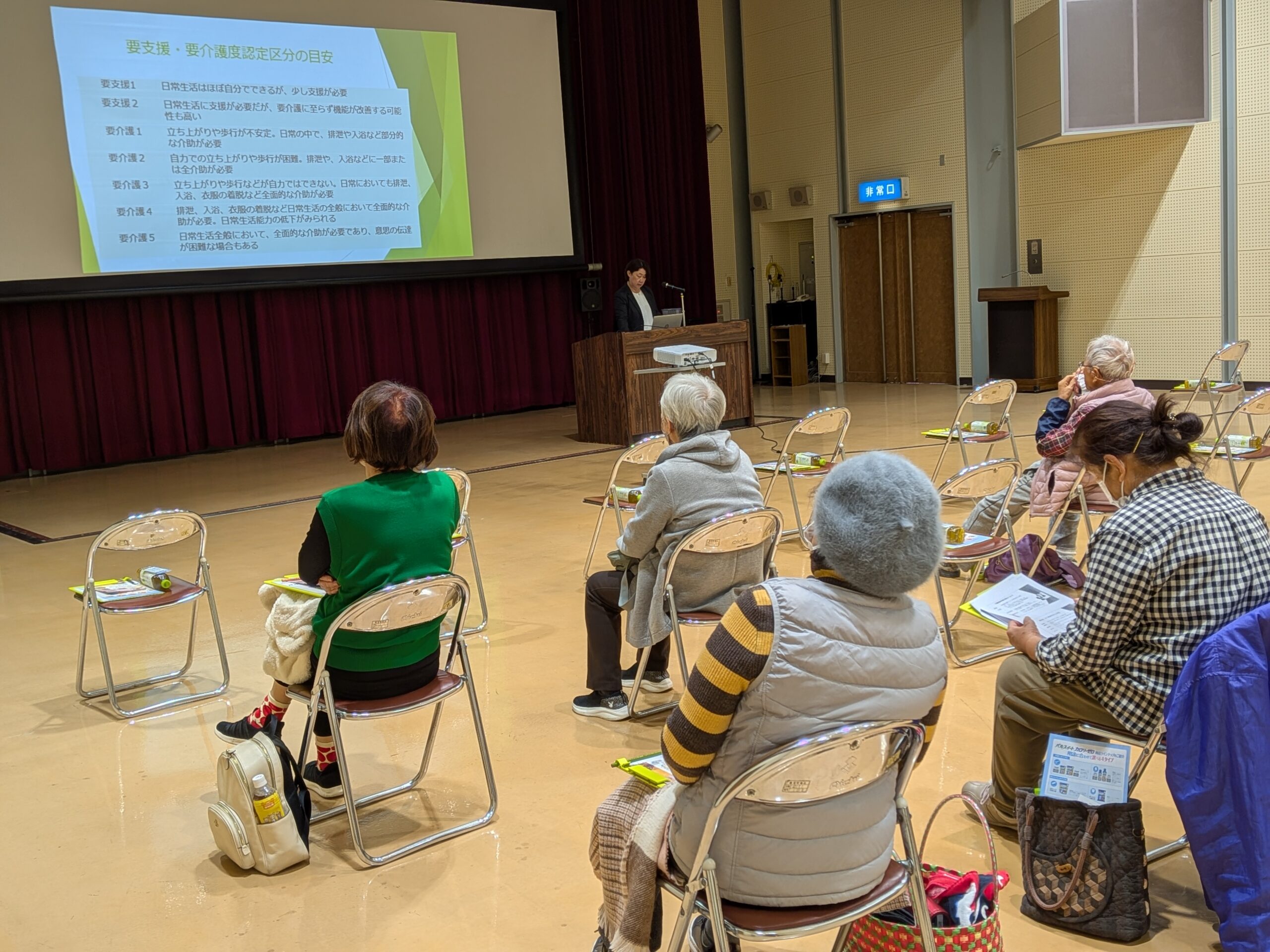 第33回ニコリン会